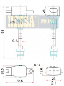 HESSA ZZXV14015