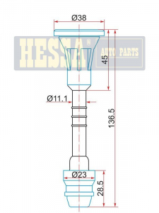 HESSA ZZXV14028