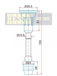 HESSA ZZXV14029