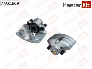 MASTER KIT 77AK1669