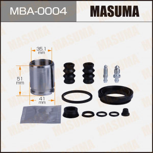 MASUMA MBA0004