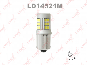 LYNX LD14521M