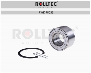 ROLLTEC RWK98033