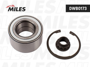 MILES DWB0173