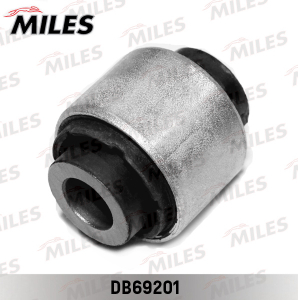 MILES DB69201