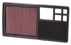 K&N FILTERS 332920