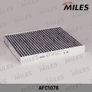MILES AFC1076