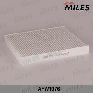 MILES AFW1076