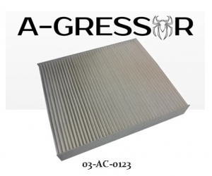 A-GRESSOR 03AC0123