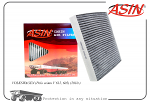 ASIN ASINFC2741C