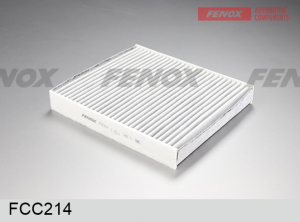 FENOX FCC214