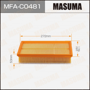 MASUMA MFAC0481