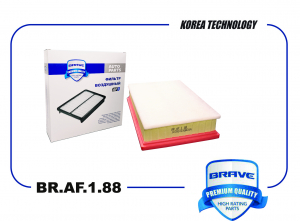 BRAVE BRAF188