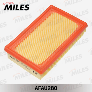 MILES AFAU280