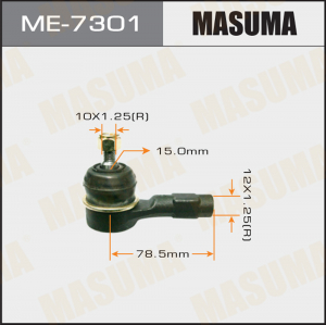 MASUMA ME7301