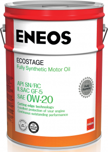 ENEOS 8801252022039