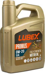 LUBEX L03413310404