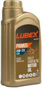 LUBEX L03413311201