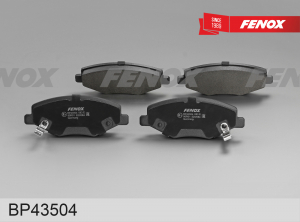 FENOX BP43504