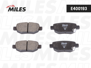 MILES E400193