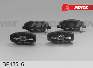 FENOX BP43516