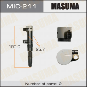 MASUMA MIC211