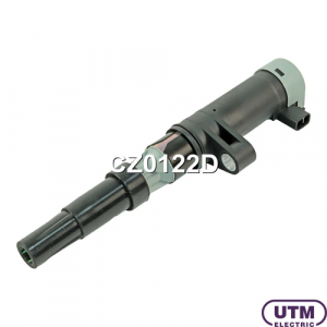 UTM CZ0122D