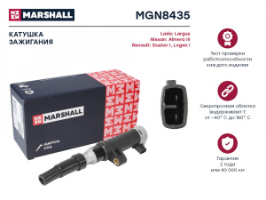 MARSHALL MGN8435