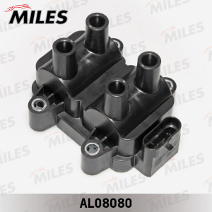 MILES AL08080