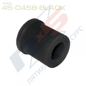 X5 RESOURCE 450458BLACK