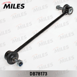 MILES DB78173