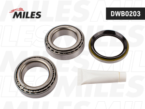 MILES DWB0203