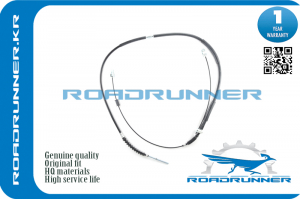 ROADRUNNER RR4642035490