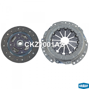 KRAUF CKZ1001AS