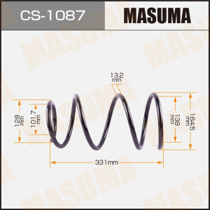 MASUMA CS1087
