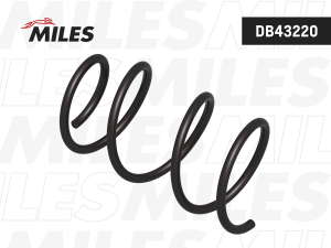 MILES DB43220