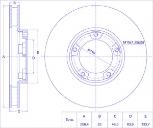 TI-GUAR TG4351226090
