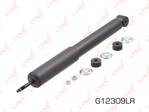 LYNX G12309LR