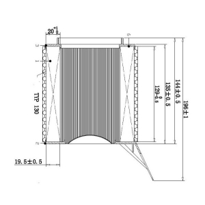 DOUBLE FORCE DFA1136
