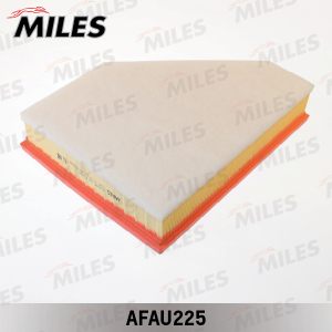 MILES AFAU225