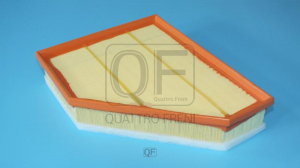 QUATTRO FRENI QF36A00272