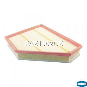KRAUF FAZ1002OZ