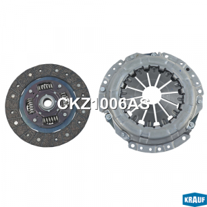 KRAUF CKZ1006AS