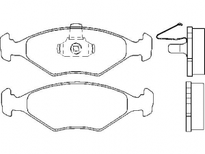 MINTEX MDB2616