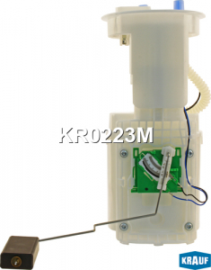 KRAUF KR0223M