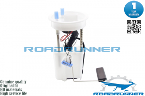 ROADRUNNER RR6103FPA