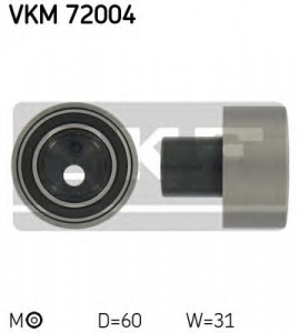 SKF VKM72004