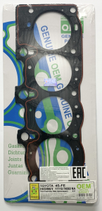 OEM GENUINE GASKET 1111574060NA