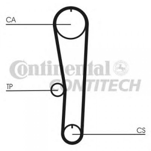 CONTITECH CT1132