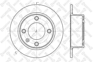 STELLOX 60201920SX